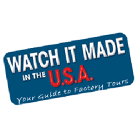 Watch It Made In The USA