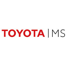 Toyota Mississippi